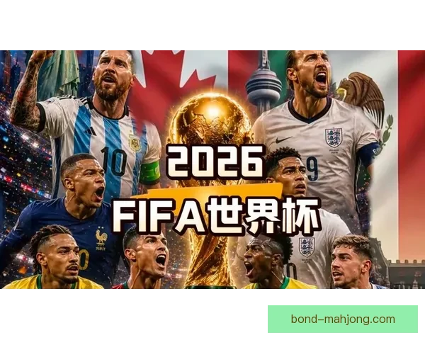2026世界杯严厉打击盗版转播保护官方版权权益